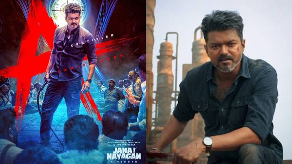 ”ஐ எம் கம்மிங்” ஜனநாயகன் ரிலீஸ்.. வந்தது அப்டேட்! சென்சார் கிடைத்ததும் கேவிஎன் நிறுவனம் போட்ட ட்வீட்