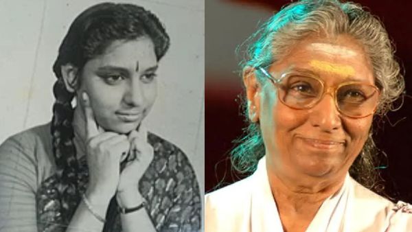 S Janaki: காற்றில் எந்தன் கீதம்.. காவியக் குரலால் ரசிகர்களை கட்டி போட்டவர்! ஜானகியின் மறக்க முடியாத டாப் 10 பாடல்கள்