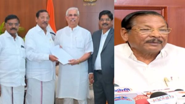 விஜய் குதிரை பேரம்.. ஆளுநர் நடவடிக்கை எடுக்காவிட்டால் நீதிமன்றத்திற்கு போவோம்.. ஆர்எஸ் பாரதி!