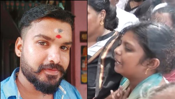 அடிச்சே கொன்னுட்டானுங்க.. அடுத்த சாத்தான்குளம் கேஸ் இது.. விஜய் சார் இத பாருங்க! சபரிவர்மன் மனைவி