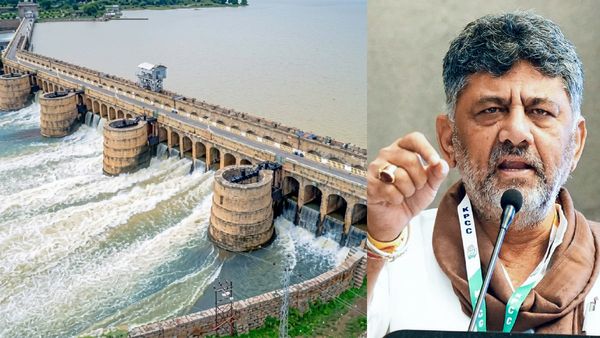 தமிழகத்திற்கு காவிரியில் நீர் திறக்க முடியாது.. ஒழுங்காற்று குழு கூட்டத்திலும் கை விரித்த கர்நாடகா