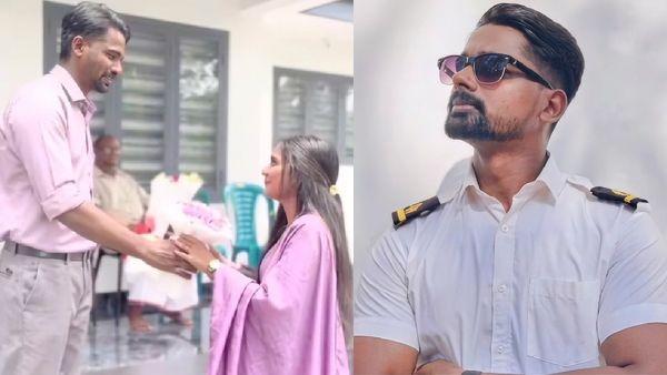 நிச்சயதார்த்தம் முடிந்த கையோடு உக்ரைன் போன கேரள மாலுமி! ரஷ்ய தாக்குதலில் பலி! நெஞ்சை உருக்கும் சோகம்