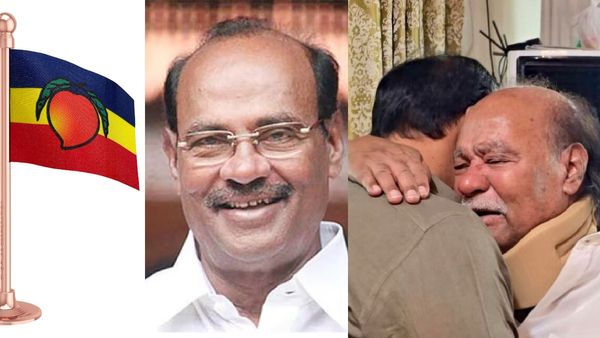 Ramadoss: மருத்துவர் டூ தலைவர்.. தமிழக அரசியலில் தவிர்க்க முடியாத சக்தி! ராமதாஸின் அரசியல் பயணம்