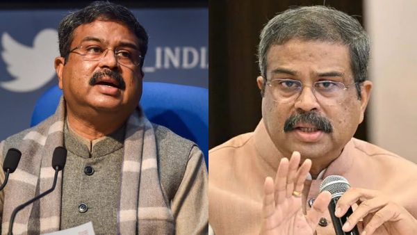 தர்மேந்திர பிரதான் சொத்து மதிப்பு எவ்வளவு? இதுவரை சந்தித்த சர்ச்சைகள் என்னென்ன?