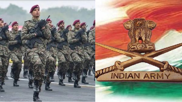 இந்திய ராணுவத்தில் வேலை.. ஆரம்பமே 56 ஆயிரம் சம்பளம்! டிகிரி முடித்தவர்களுக்கு ஜாக்பாட்!