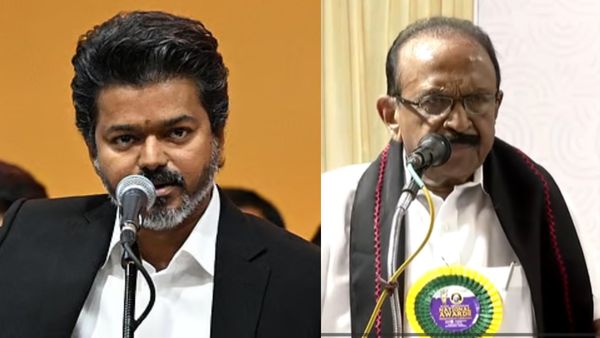விஜய் ஆட்சி என்ன சாதிச்சதுன்னு கேட்குறாங்களா.. பதிலோடு வந்த வைகோ! திமுக மீது கடும் அட்டாக்