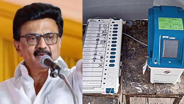 கொளத்தூர் தொகுதியில் திருப்பம் வருமா? 2வது நாளாக இவிஎம் இயந்திரங்கள் சரிபார்ப்பு! எப்படி நடைபெறும்?