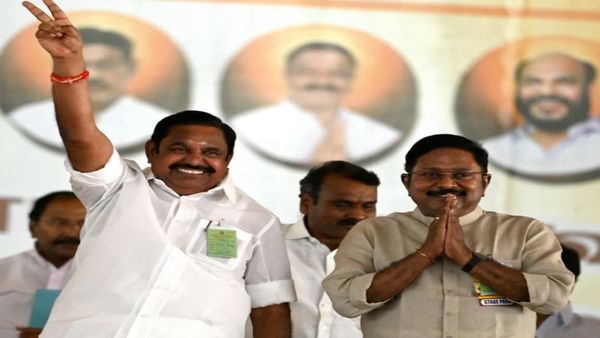 டிடிவி தினகரனை மீண்டும் அதிமுகவில் சேர்க்கச் சொன்ன நிர்வாகிகள்.. எடப்பாடி சொன்ன பதில்!