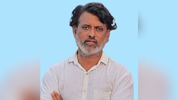 வாணியம்பாடியில் காரில் வந்து ஆடு தூக்கினவருக்கு அரசு முதன்மை பதவி? யாரிந்த திருப்பத்தூர் வக்கீல்?