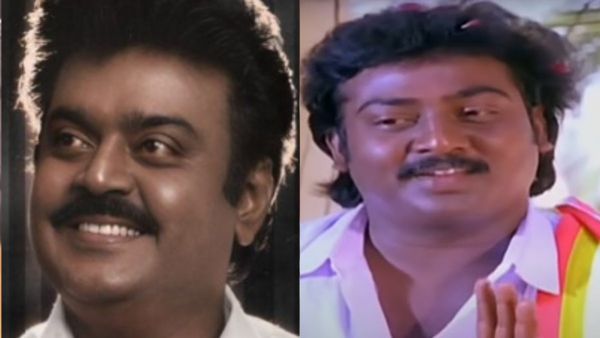விஜயகாந்த் உடன் என்னை கம்பேர் பண்ணுவது எனக்கு பிடிக்காது.. நான் ரஜினி ரசிகன்! ஆனால், நடிகர் சரவணன் ஓபன்
