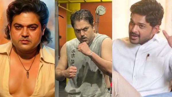 ட்ரோல் பண்றவர்களுக்கு சிறப்பான பதிலடி கொடுத்த நடிகர் சக்தி.. அஜ்மல் கொடுத்த கமெண்ட்! செம பஞ்ச்