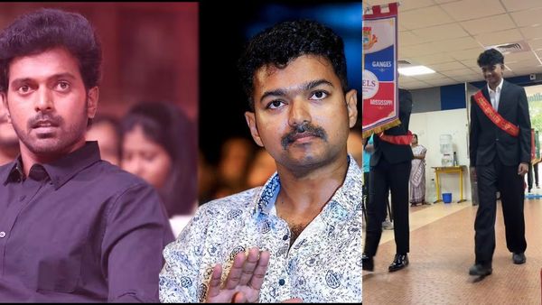 நடிகர் விக்ராந்துக்கு இரட்டை பெருமை சேர்த்த மகன்.. பெரியப்பா விஜய்யின் ஹைலைட்.. பாராட்டு குவியுது