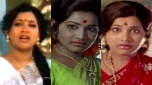 பிரவீனா திருச்சி வயல்வெளியில் தந்த இன்ப அதிர்ச்சி.. 