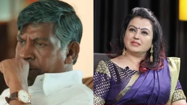 வடிவேலு நல்லவர் கிடையாது! ஆனால் நல்ல நடிகர்.. அவரோடு நடிக்க முடியாதுன்னு சொன்ன காரணம்! நடிகை சோனா ஓபன்