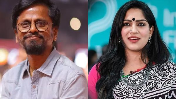 ஏஆர் முருகதாஸ் பெயரை சொல்லி ஏமாற்றம்.. வாய்ப்புக்காக போன இடத்தில் நடந்த அவலம்! ஓபனாக பேசிய நடிகை சுவாசிகா