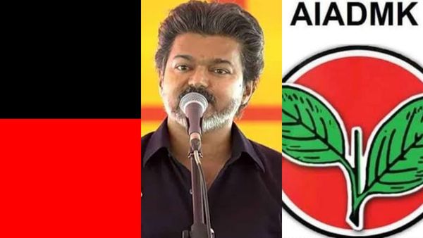 அதிமுக விஜயபாஸ்கரை பக்கத்தில் வெச்சிட்டு முதலமைச்சர் அதை சொல்லலாமா? திமுகவையும் வாரி சுருட்டிய விஜய்