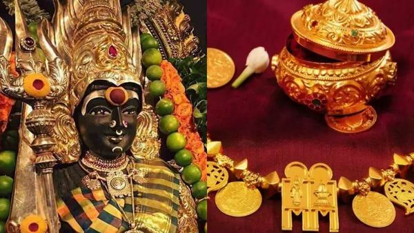 Aadi Perukku 2026: ஆடிப்பெருக்கு எப்போது? தாலி சரடு மாற்ற நல்ல நேரம் எது?