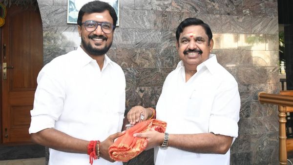 அதிமுகவில் இருந்து சிங்கை ராமச்சந்திரன் விலகல்.. பரபரப்பு கடிதம்.. எடப்பாடிக்கு ஷாக்!