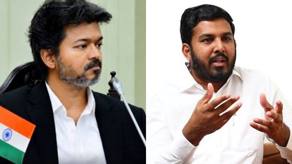 கூட்டணியில் இருந்தே விஜய்க்கு எதிர்ப்பு..முடக்கிய போலீஸ்! கோபத்துடன் கேள்விகளை அடுக்கிய ஆளூர் ஷநவாஸ்