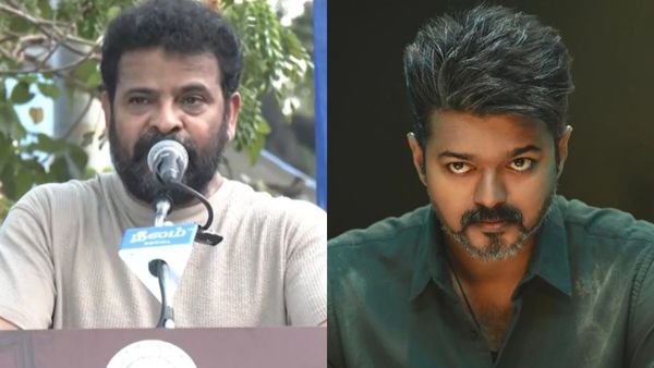 தமிழ்நாடு சிந்திக்கும் என்ற கூட்டம் போய்விட்டது.. அது திரையரங்கு முன் நிற்கிறது.. இயக்குநர் அமீர்!
