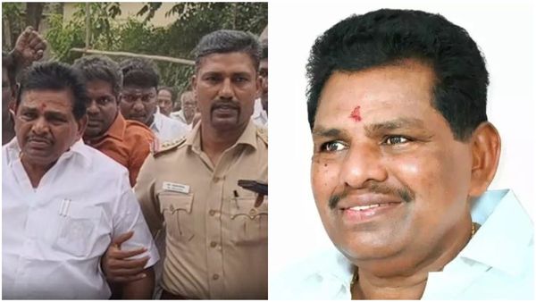 அனிதா ராதாகிருஷ்ணன் கைதை கண்டித்து போலீசை சுற்றி வளைத்த ஆதரவாளர்கள்.. என்ன நடந்தது?