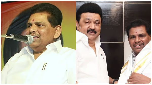 என்னை மறந்துடீங்க.. திருச்செந்தூர் எம்எல்ஏ அனிதா ராதாகிருஷ்ணன் மக்களிடம் கேள்வி