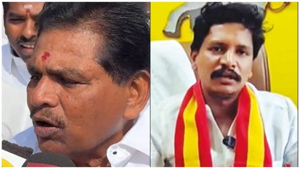 50 கோடி எவ்வளவு இருக்கும் ? ஸ்ரீவைகுண்டம் தவெக எம்எல்ஏ புகாருக்கு அனிதா ராதாகிருஷ்ணன் விளக்கம்
