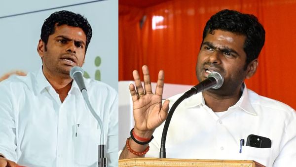 தேதி குறித்த அண்ணாமலை.. ஜுலை 12ல் பொள்ளாச்சியில் We The Leaders அமைப்பின் முதல் மாநாடு