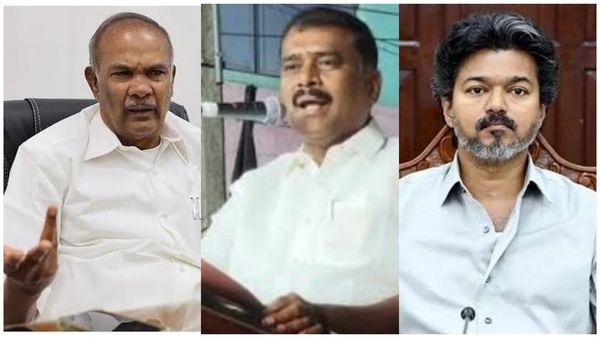 சிஎம் சார்.. எங்கள் கை பூ பறிக்கவா செய்யும்.. விளாத்திகுளம் எம்எல்ஏ கைதுக்கு எதிராக அப்பாவு ஆவேசம்
