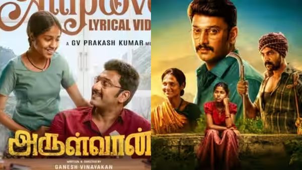 Arulvaan Review: அருள் நிதியின் 
