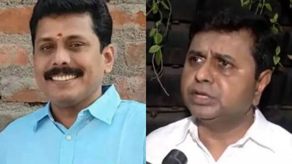 செந்தில் பாலாஜியின் தம்பி அசோக்கை ஏன் கைது செய்யல? ஆதாரம் இல்லையா? திமுக சரவணன் எழுப்பிய கேள்விகள்