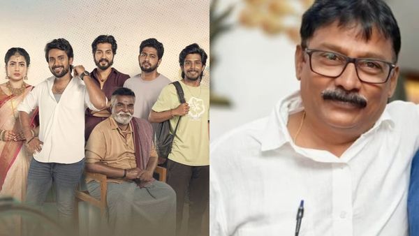 அய்யனார் துணை சீரியலில் இனி கதை இதுதான்.. 4 மருமகள்கள் வந்ததும் நடக்கும் ஆட்டம்.. இயக்குனர் உடைத்த ரகசியம்