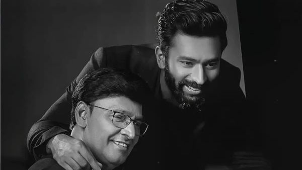 பாக்யராஜ் மகன் சாந்தனுக்கு எதிராக எந்த ஒரு தவறான அனுமானமும் வேண்டாம்.. ஆதரவும்.. எதிர்ப்பும்