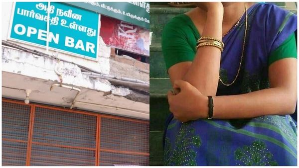 குடிகார கணவன்.. இந்த வாழ்க்கையை விட்டுவிட்டு எங்கேயாவது ஓடிவிடலாம்.. பாதிக்கப்பட்ட பெண் பதிவு