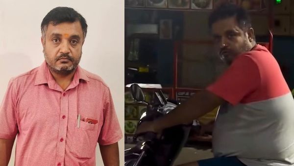 ‘ரேட்' என்ன? ரூ.10,000 தரேன் வர்றீயா.. பெங்களூரில் காருக்கு நின்ற பெண்ணை உடலுறவுக்கு அழைத்த நபர்.. வீடியோ
