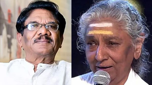 பாரதிராஜா வாழ்க்கையில் நடந்த அதே சோகம், ஜானகி அம்மாவுக்கும்.. என்ன ஒரு வலி? யாருக்கும் இந்த நிலைமை வரக்கூடாது!