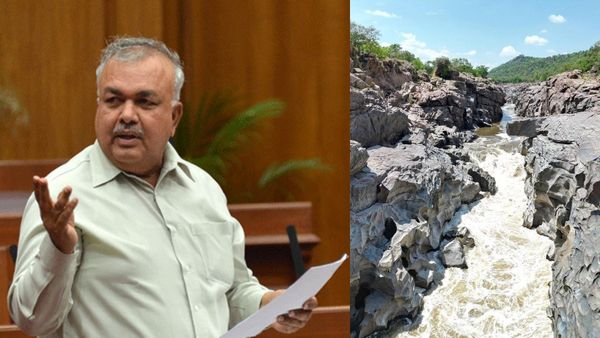 தமிழகத்துக்கு இனி காவிரி தண்ணீர் கிடையாது? கர்நாடகா கையில் எடுக்கும் பிளான்.. என்ன நடக்கப்போகுதோ!