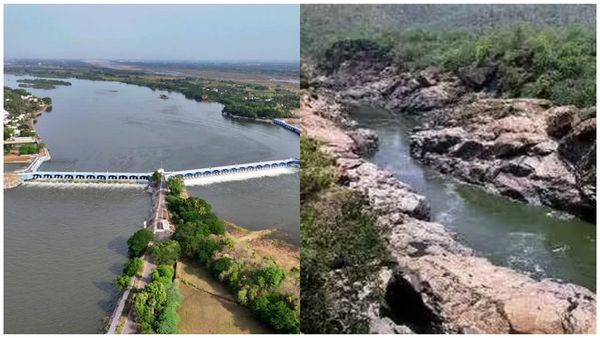 மேகதாது அணை உச்ச நீதிமன்றத் தீர்ப்புக்கு முரணானது.. கர்நாடகாவின் பொய்யை அம்பலமாக்கிய CWC கடிதம்