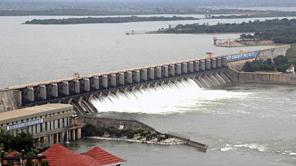 Dams Level: என்னாது கர்நாடகா அணைகளில் தண்ணீரே இல்லையா? புழுகும் DKS! கபிணி நீர் மட்டத்தை பாருங்க!
