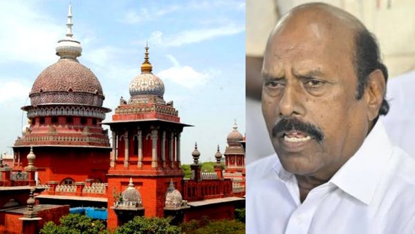 முன்னாள் அமைச்சர் எ.வ.வேலுவுக்கு எதிரான லுக் நோட்டீஸ் ரத்து! சம்மன் அனுப்பி விசாரிக்க கோர்ட் உத்தரவு