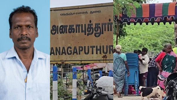 பெருமாளை பார்த்ததுமே நடுங்கிய மீனா.. பெத்த மகளாக நினைச்சிருக்க கூடாதா.. சென்னையில் பயங்கரம்