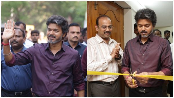 சென்னை மாநகராட்சி ஆணையருக்கு முதல்வர் விஜய் கடிதம்.. பெரம்பூரில் நடக்க போகும் மிகப்பெரிய மாற்றங்கள்