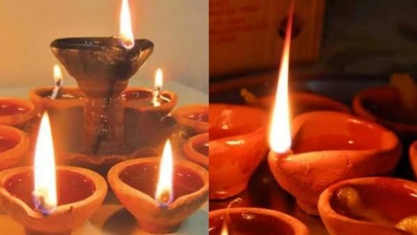 பழைய அகல் விளக்குகளை யூஸ் பண்ணலாமா? அகல் விளக்கின் அற்புதம்.. எந்தெந்த எண்ணெய் பயன்படுத்தலாம்