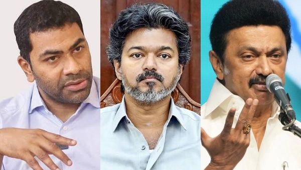 மாஜி சிஎம் ஸ்டாலின் சொன்னது பொய்.. விஜய் எடுத்த ஆக்‌ஷன் என்னென்ன? தேதி வாரியாக விளக்கிய ஆதவ் அர்ஜுனா