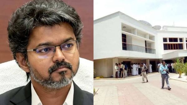 போயஸ் கார்டனில் விஜய்? ஜெயலலிதாவின் 'வேதா நிலையம்' இல்லத்தை விலைக்கு வாங்க முடிவு?