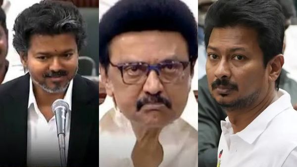 உதயநிதி சொன்னதை.. பர்சனலாக எடுத்துக்கொண்ட விஜய்.. ஆதாரத்தை கலெக்ட் பண்ணுங்க.. பறந்த ஆர்டர்