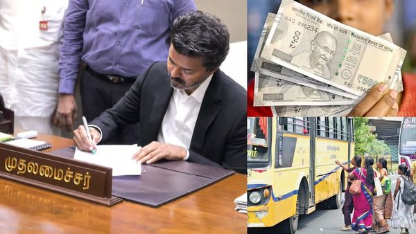2 வாரத்தில் தமிழக பட்ஜெட்.. மகளிர் உரிமைத் தொகை ரூ.2,500 உயர்வு? இலவச பேருந்து பயண அறிவிப்பு? 