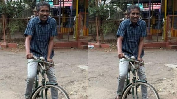 யார் இந்த கோவை நீதிபதி சிவக்குமார்? டவாலி யாரும் பின்னாடி வராதீங்க.. இணையத்தை கலக்கும் எளிமைவாதி
