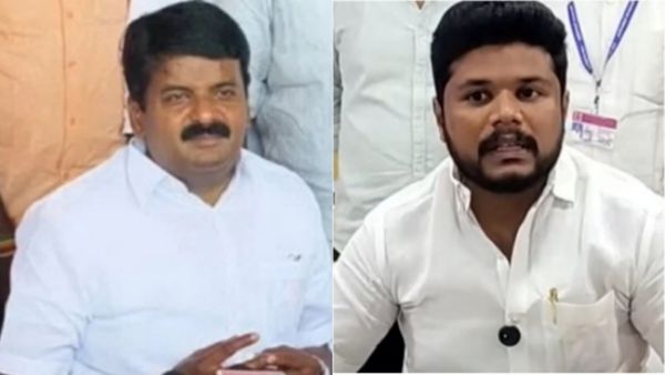 விராலிமலை இடைத்தேர்தலில் விஜயபாஸ்கர் போட்டியா? பர்வேஸ் கொடுத்த பதிலால் ஷாக்கான ஆதரவாளர்கள்