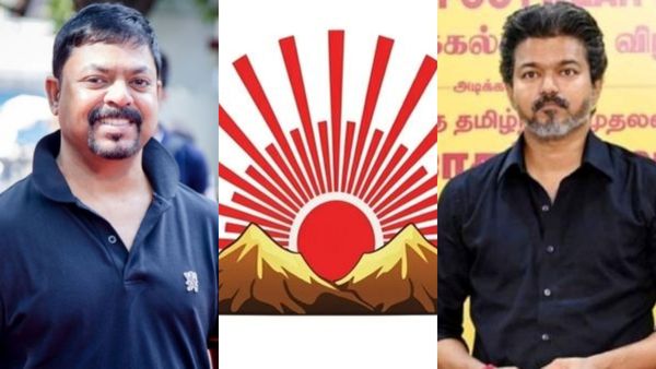 ஜேம்ஸ் வசந்தன் விஜய் மீது வீசிய 